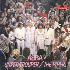 Super trouper
